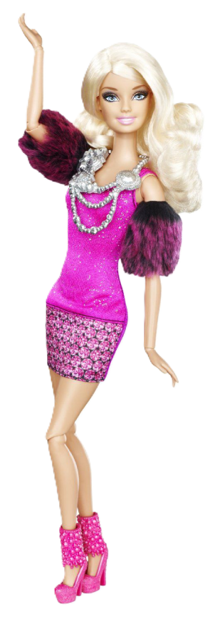 Back to Generation Girl